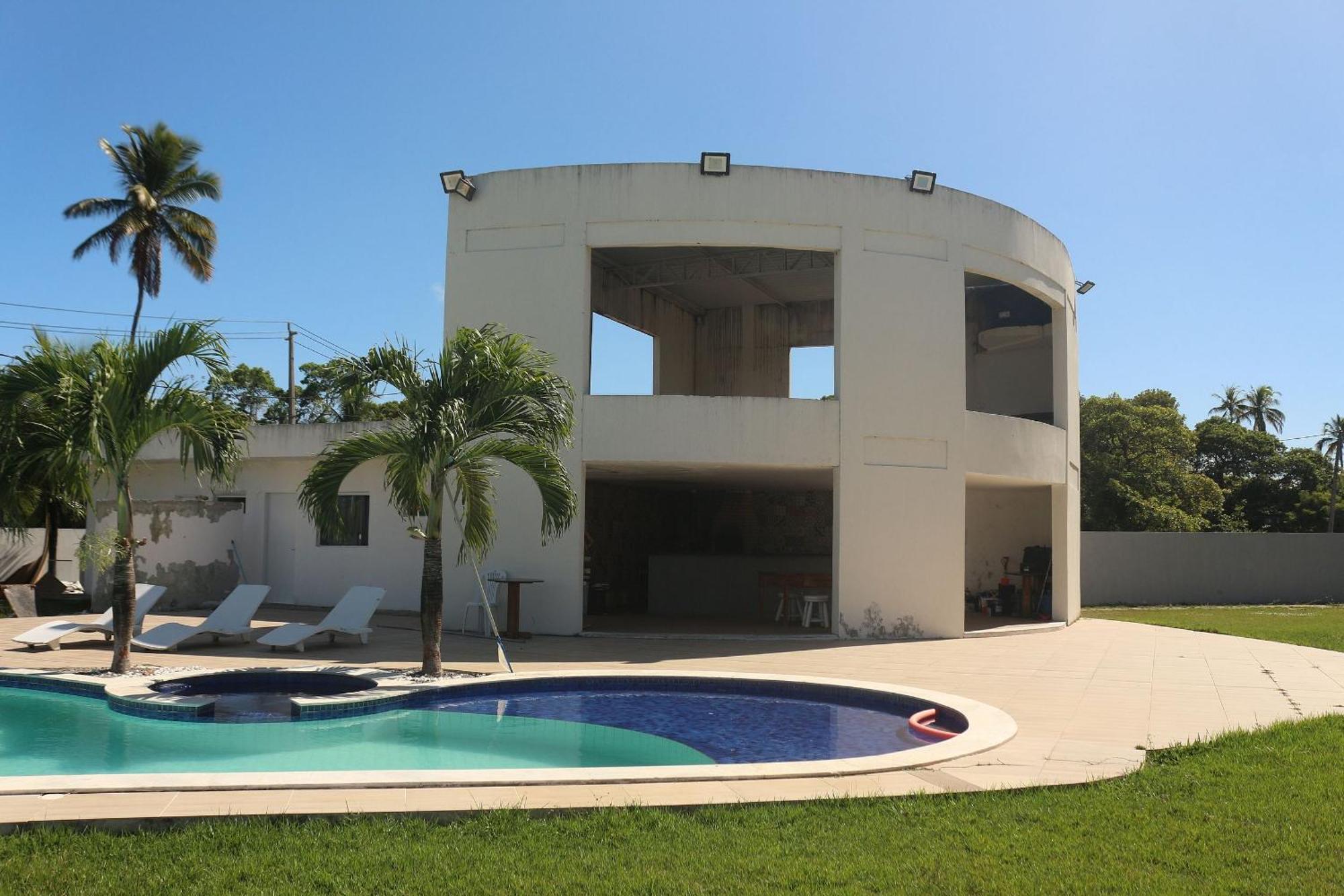 Deluxe Villa