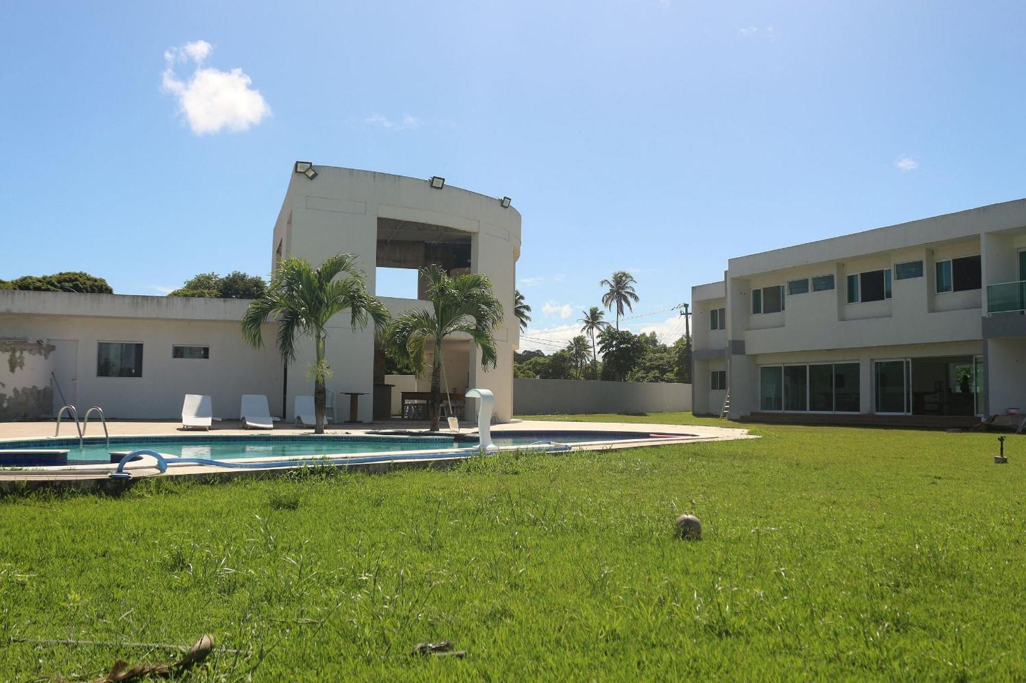 Deluxe Villa