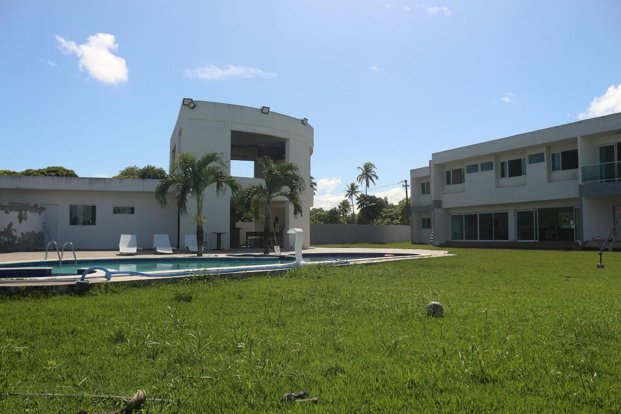 Deluxe Villa
