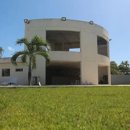 Mansao C Piscina Privativa E Jacuzzi-6 Suites 082M-2