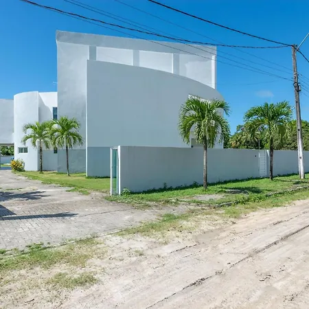 Mansao C Piscina Privativa E Jacuzzi-6 Suites 082M-3